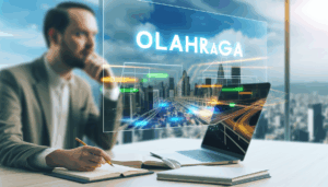 Kedepan Dunia Olahraga: sebagaimana Peran Informasi Dan Analisis Dalam Olahraga Masa Kini Mengubah Permainan