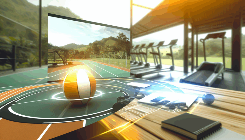 Menyelami Daya Tarik Turnamen Olahraga Tenis Besar Yang Penuh Gengsi